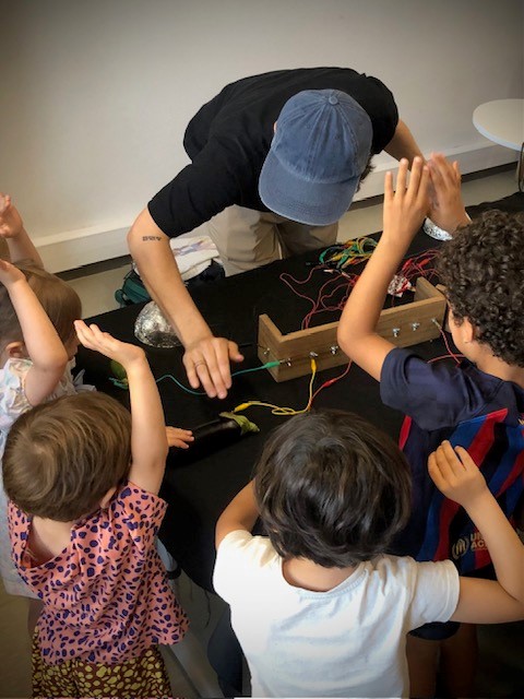 Fête de la musique ! 21/06/2025