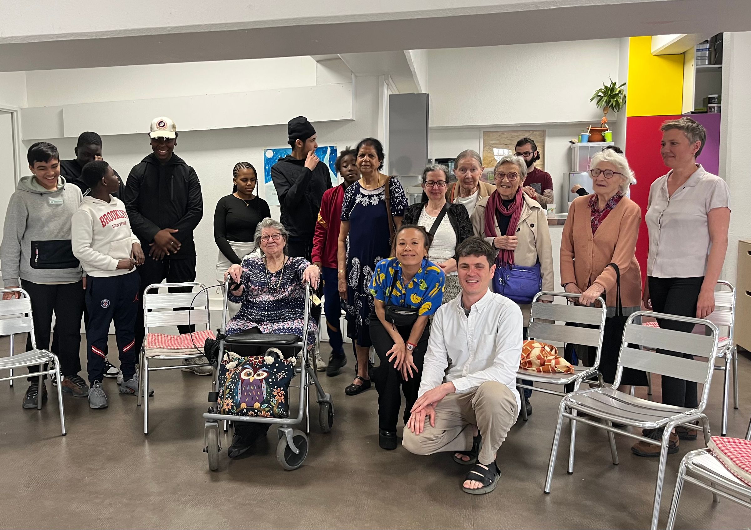 Café Musical 30/04/25