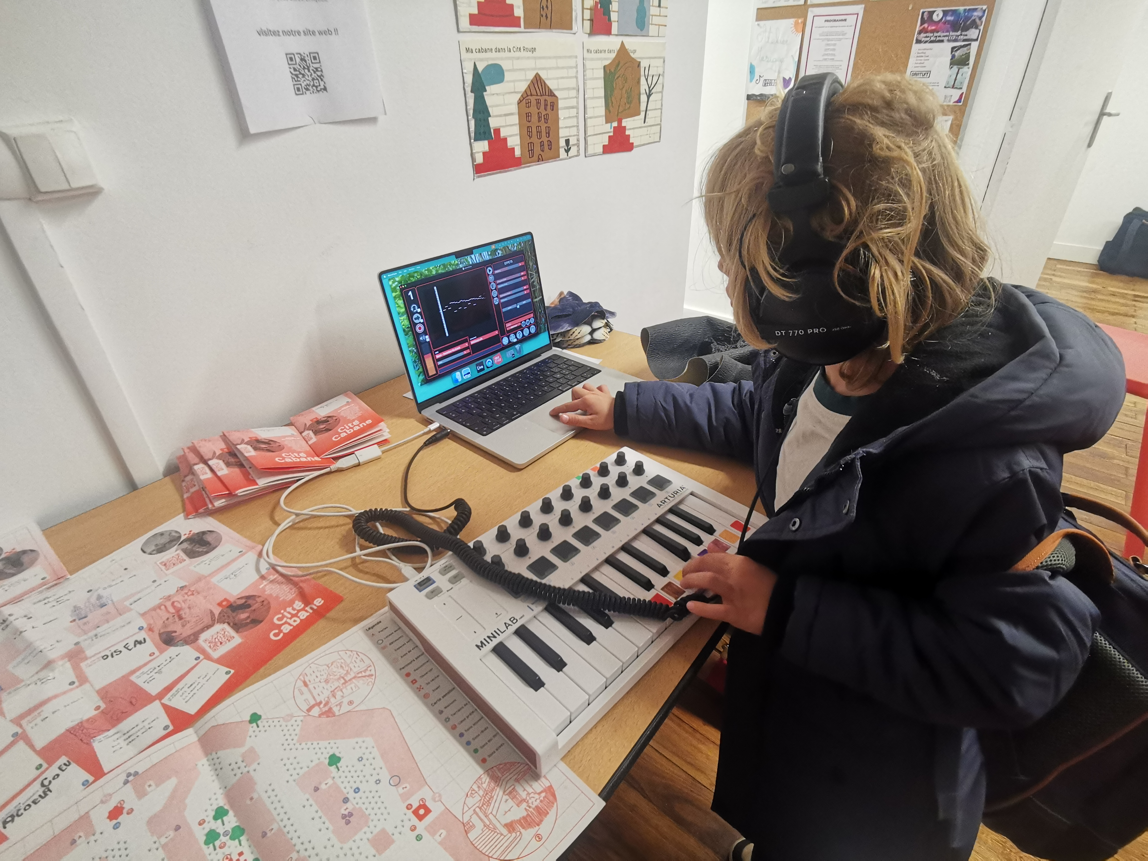 Forum des assos 17/10/2025