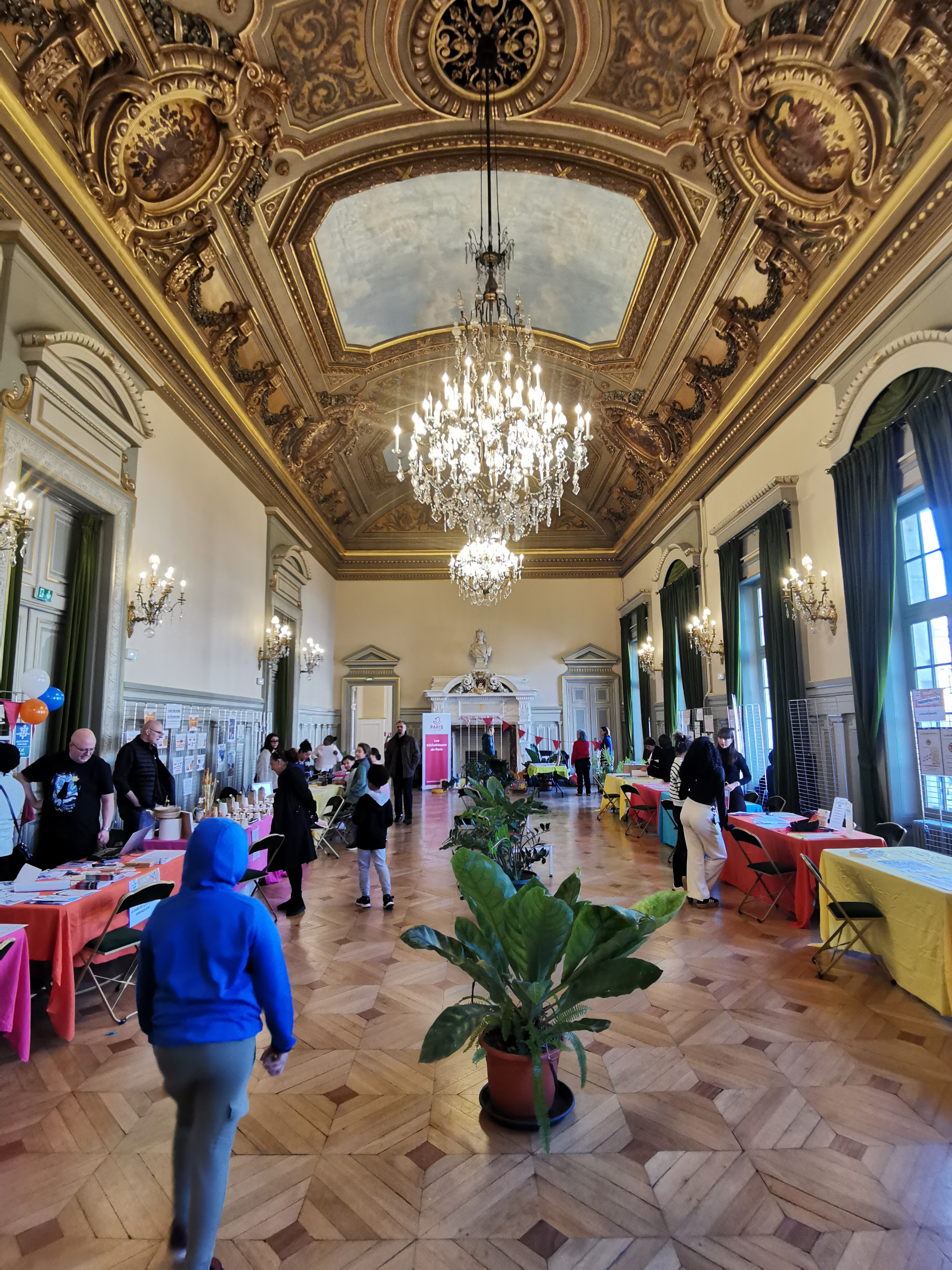 Forum des parentalités 11/10/2025