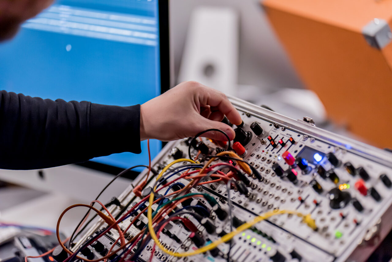 Le modulaire expliqué