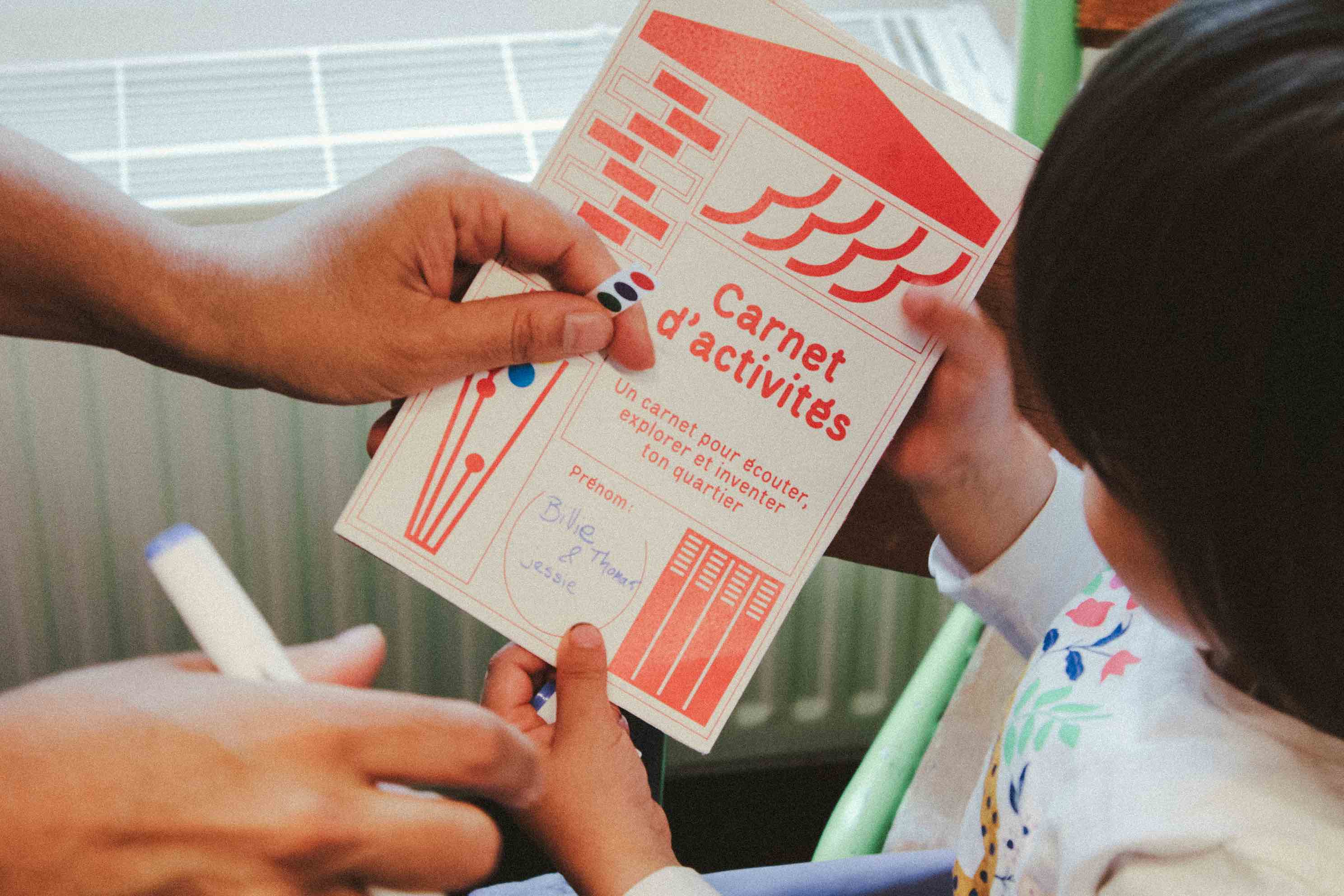 Dessins et sons 24/05/25